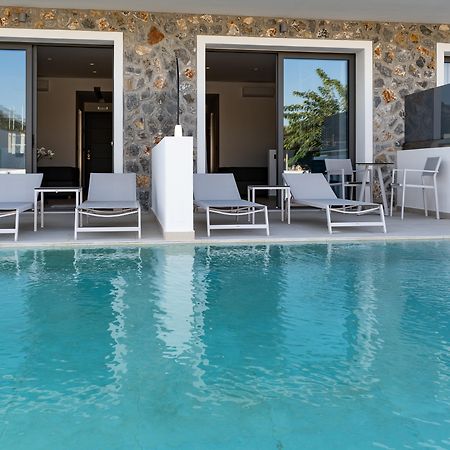 Zoes Hotel & Suites Faliraki Exterior photo