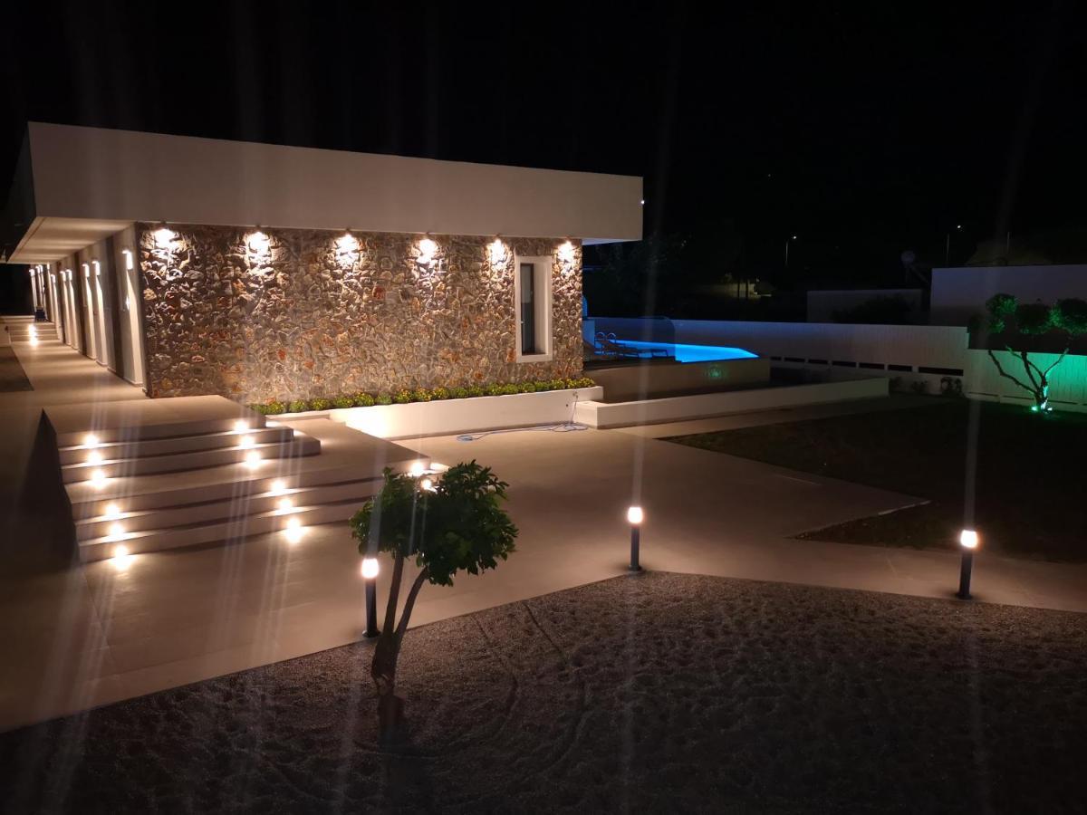 Zoes Hotel & Suites Faliraki Exterior photo