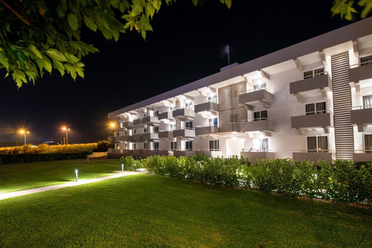 Zoes Hotel & Suites Faliraki Exterior photo
